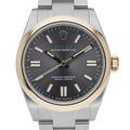 Rolex OYSTER PERPETUAL 41