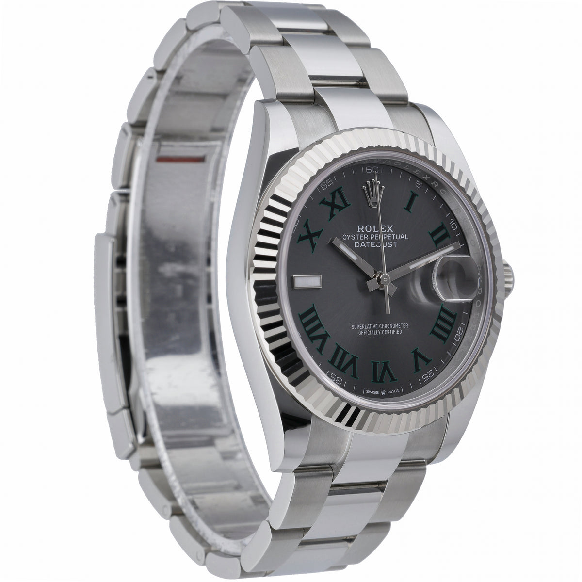 Rolex DATEJUST 41