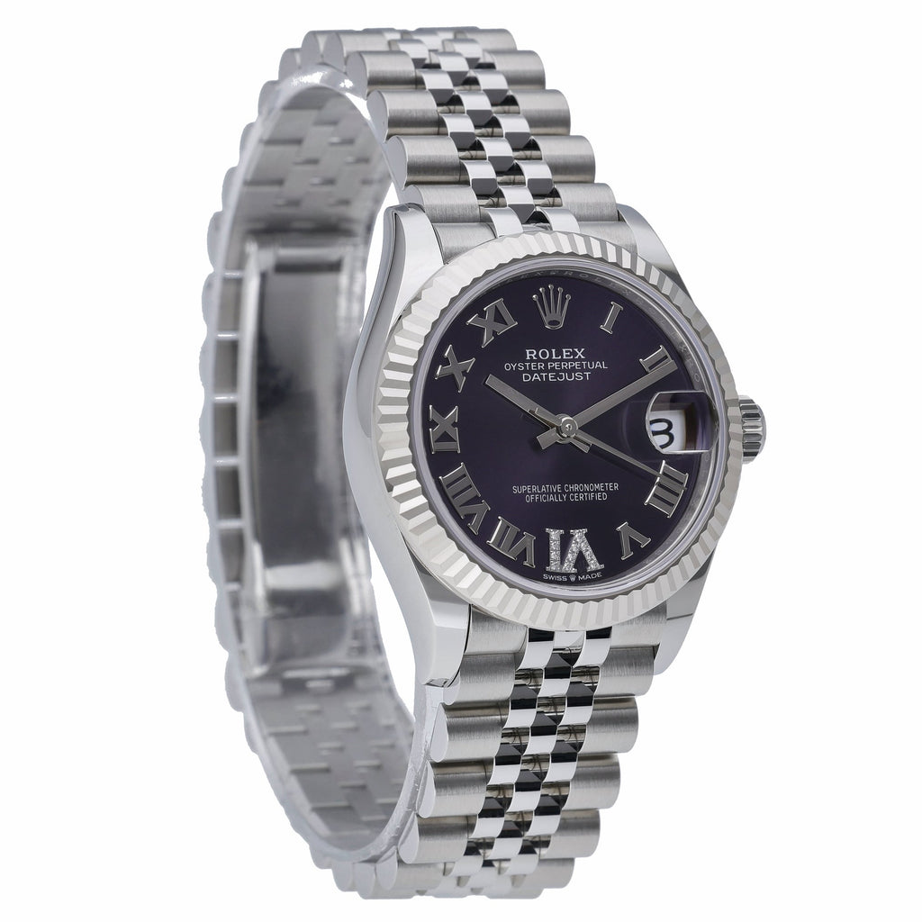 Rolex DTEJUST 31