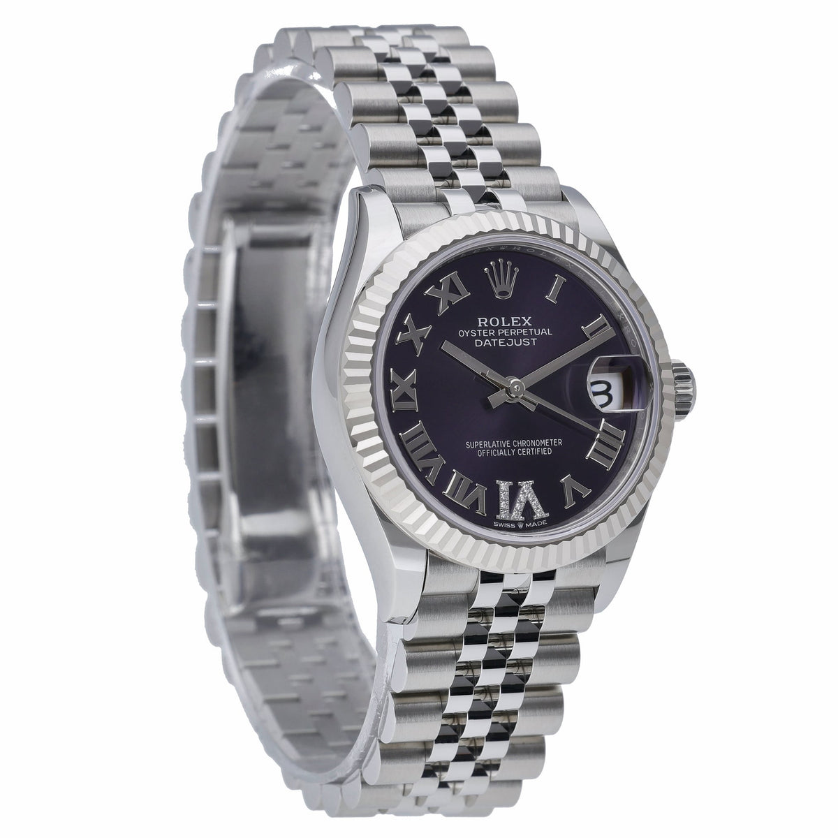 Rolex DTEJUST 31