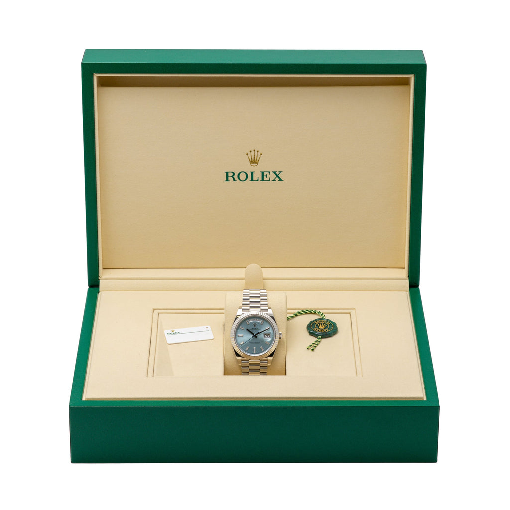 Rolex DAY