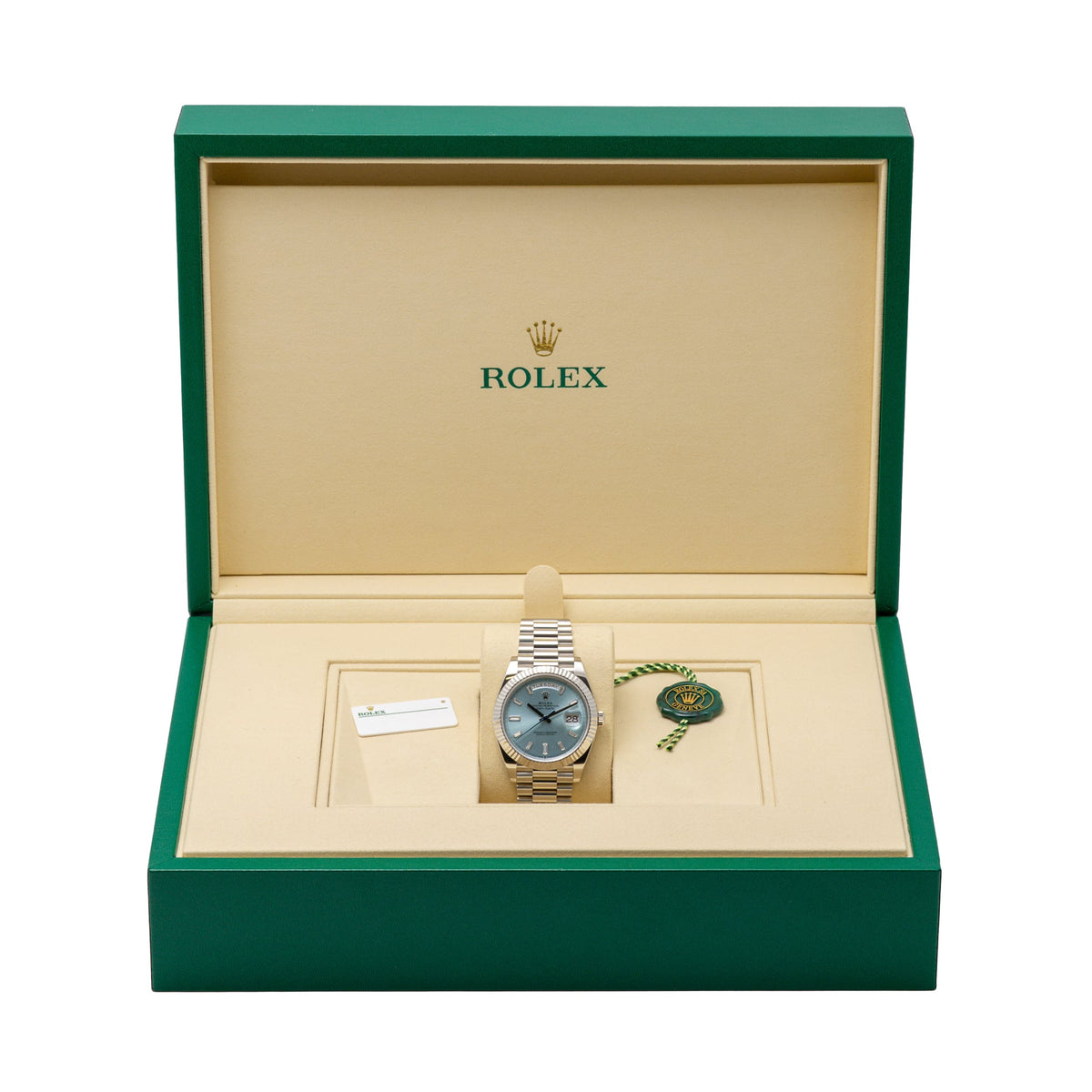 Rolex DAY