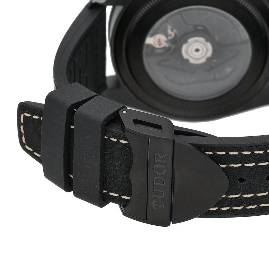 Tudor SPECIAL PROJECT TECHNICAL SURVEILLANCE UNIT