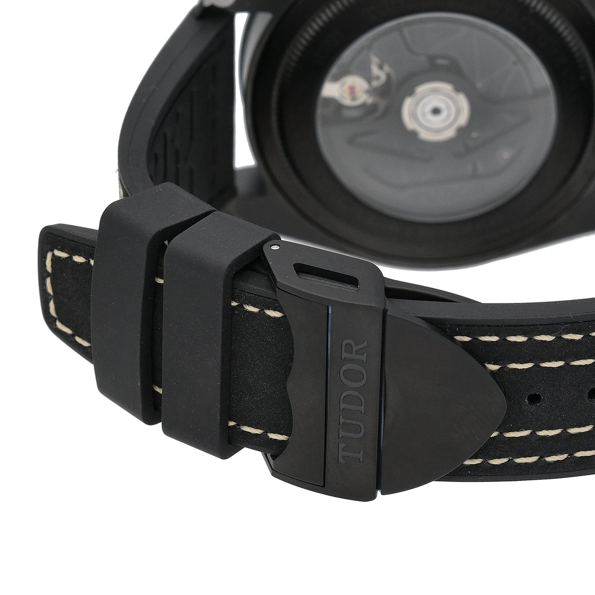 Tudor SPECIAL PROJECT TECHNICAL SURVEILLANCE UNIT