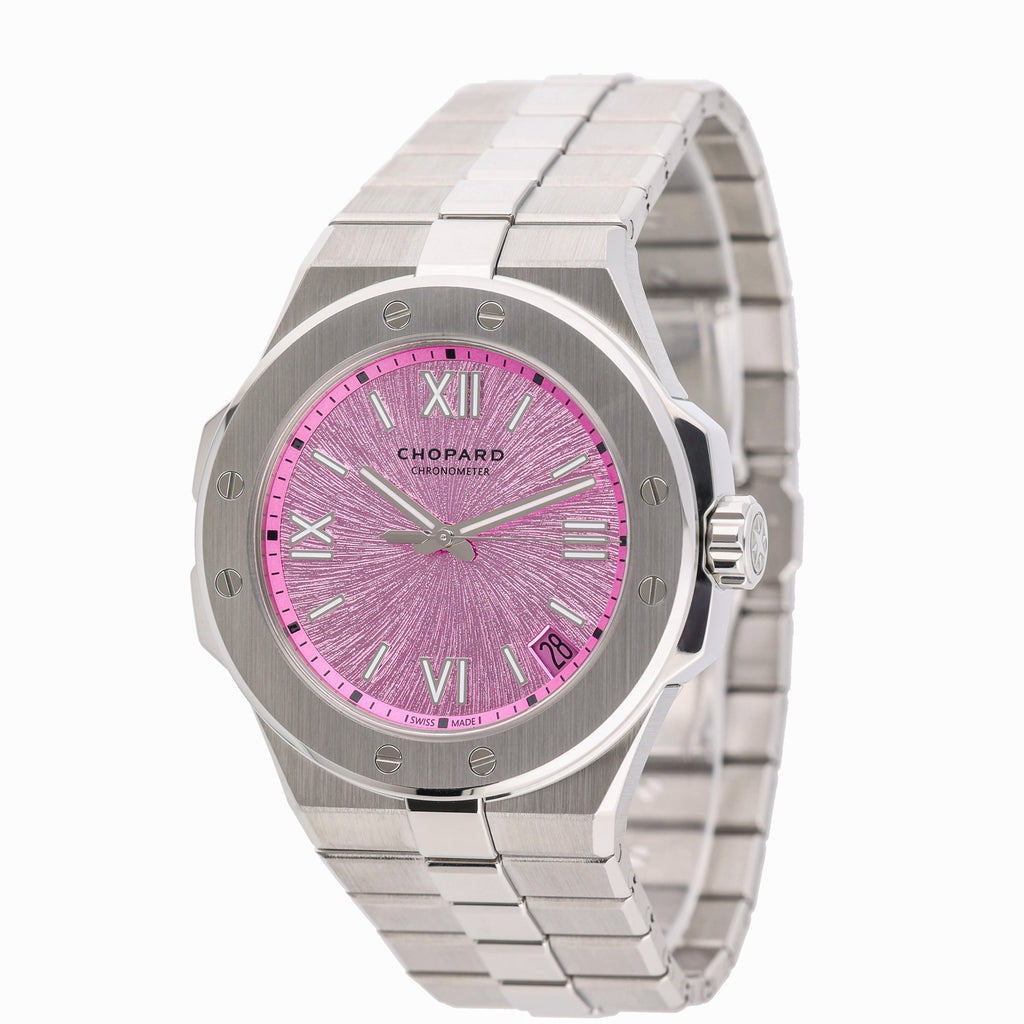 Chopard ALPINE EAGLE