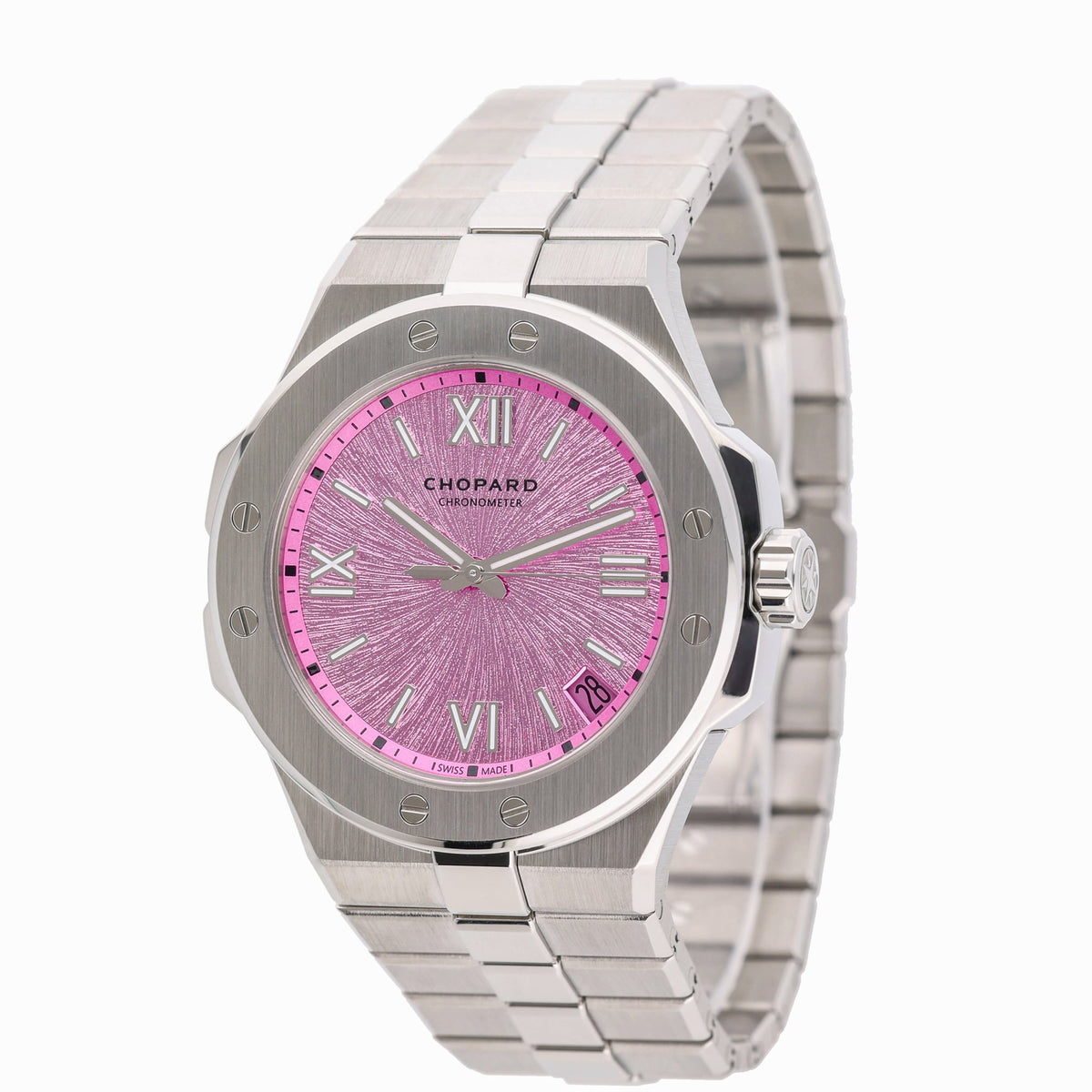 Chopard ALPINE EAGLE
