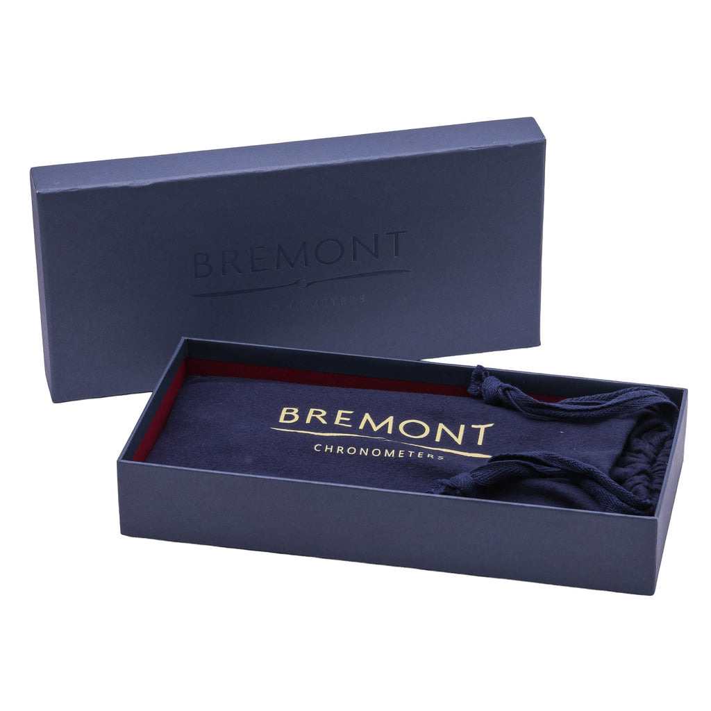 Bremont SUPERMARINE