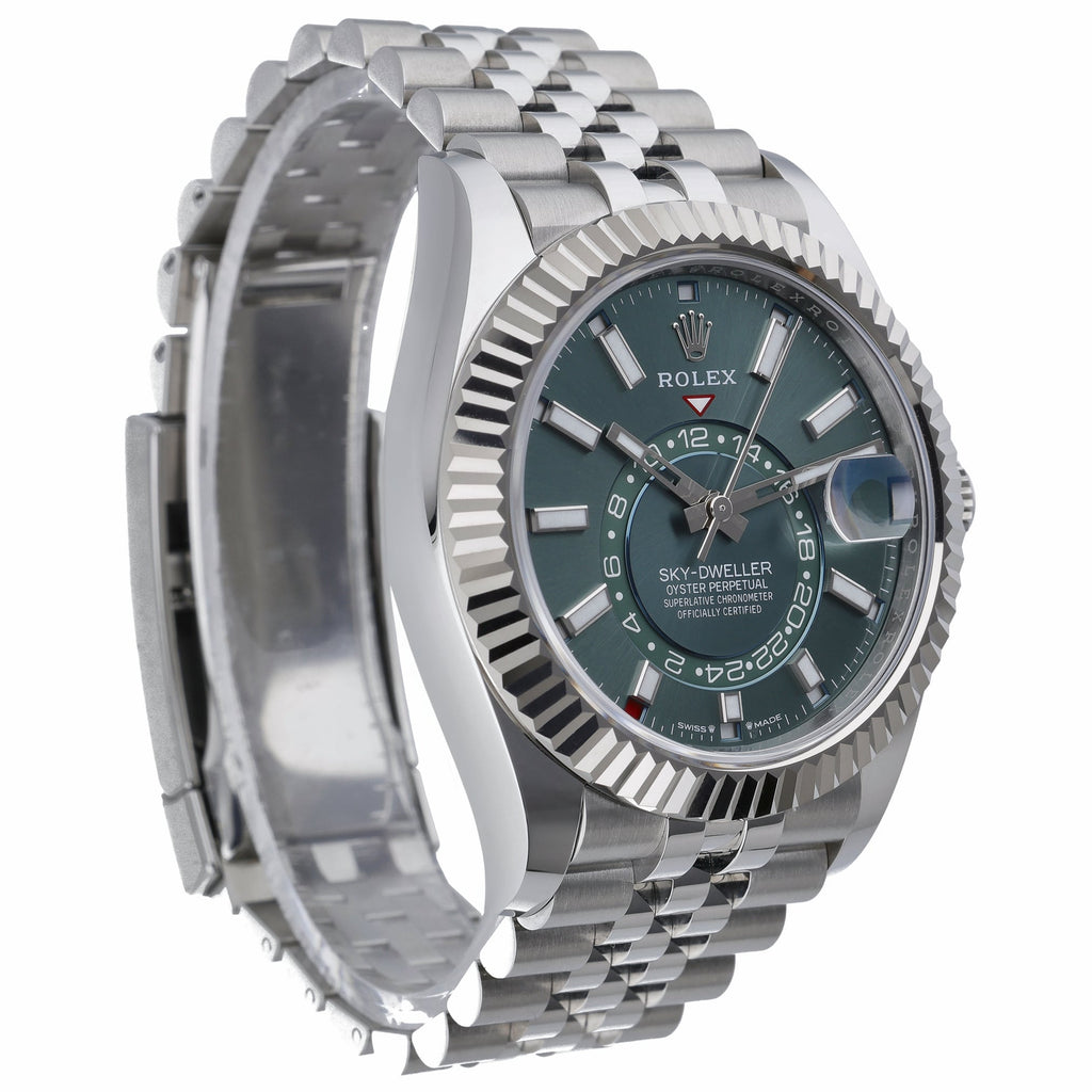 Rolex SKY