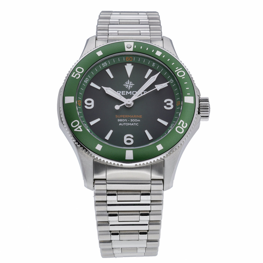Bremont SUPERMARINE