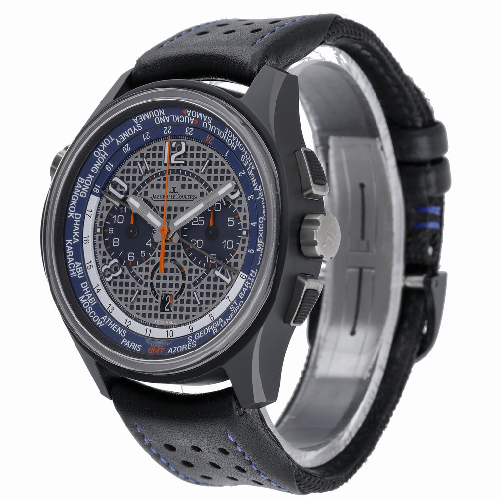Jaeger-LeCoultre AMVOX