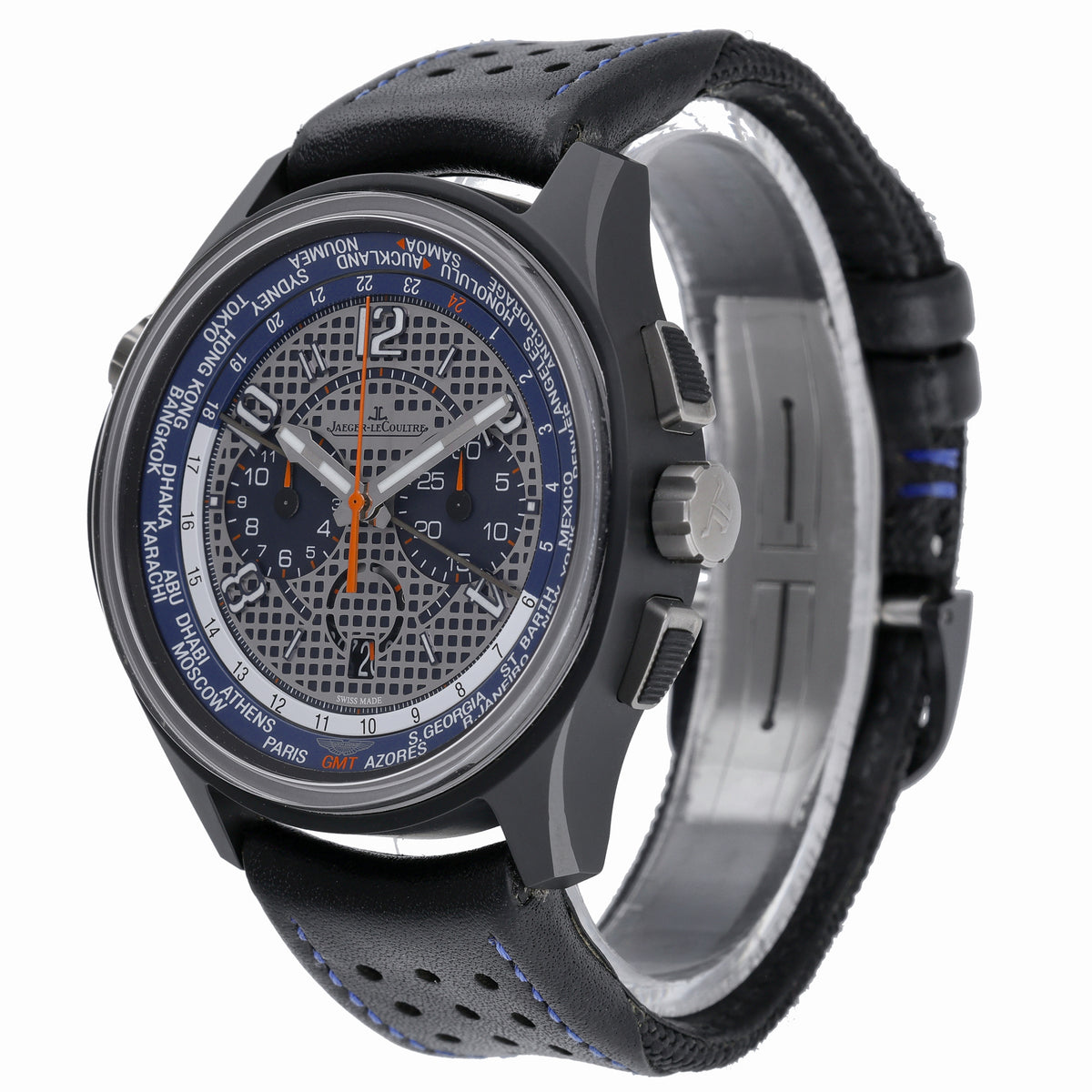 Jaeger-LeCoultre AMVOX