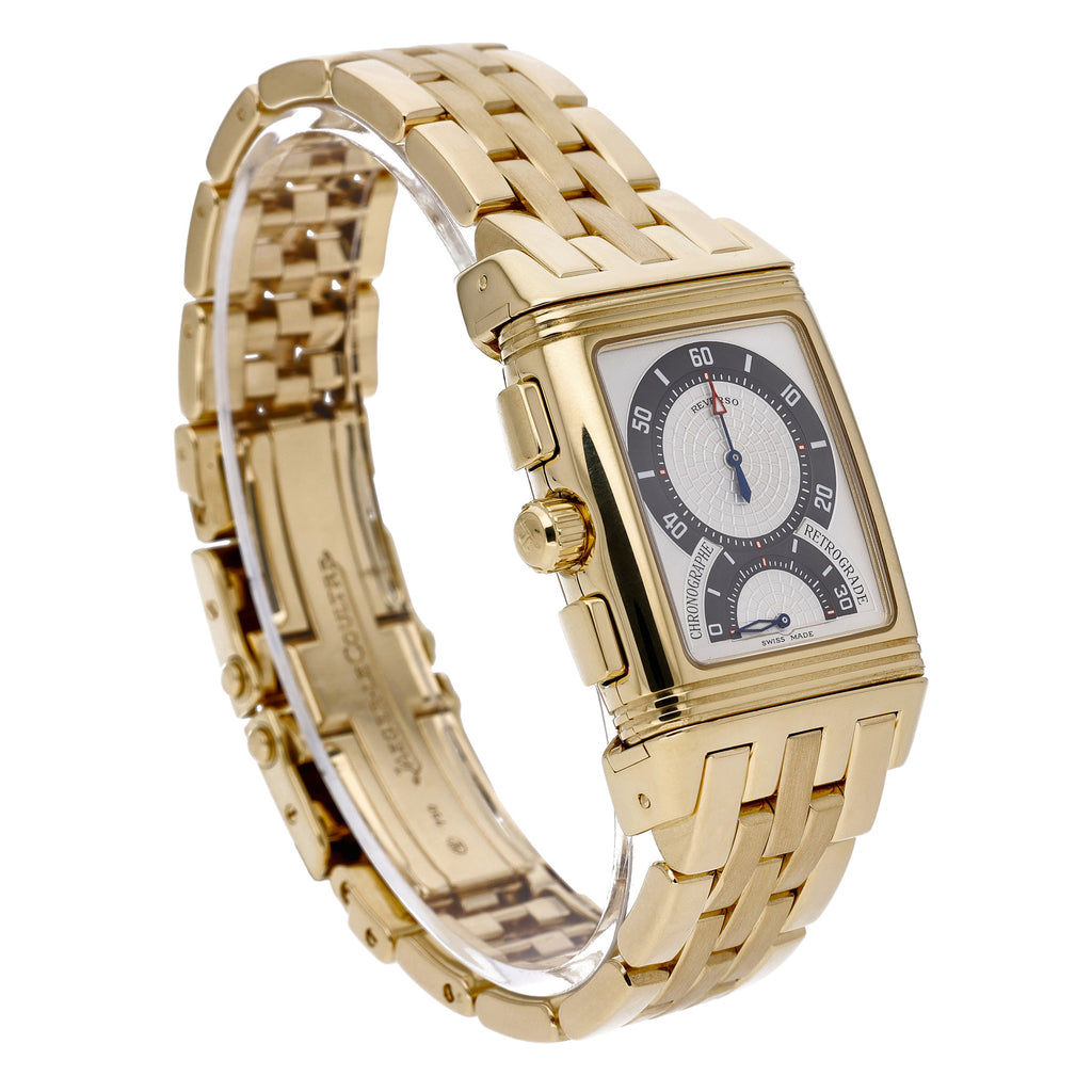Jaeger-LeCoultre REVERSO