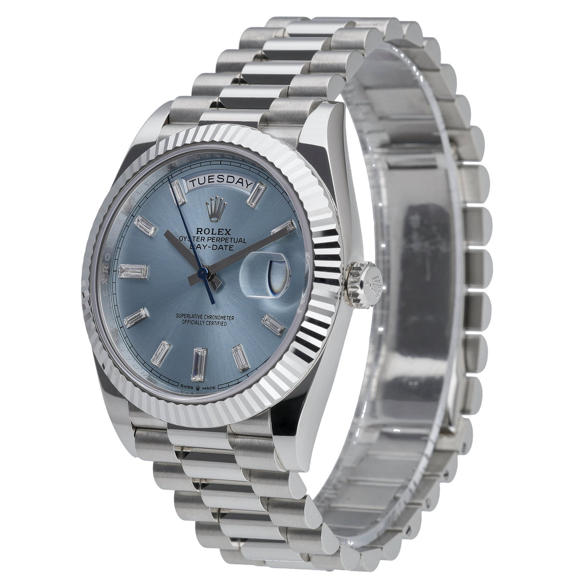 Rolex DAY