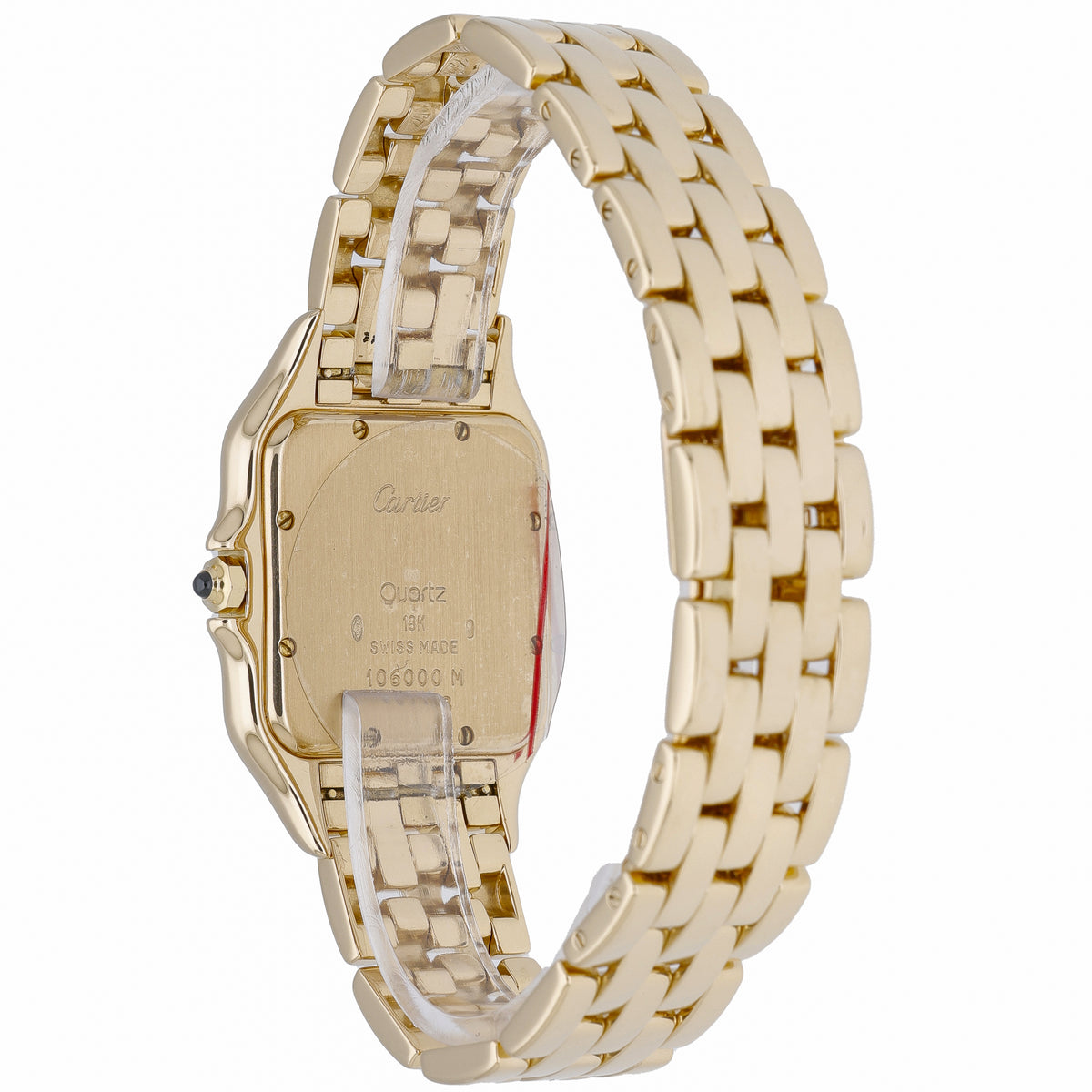 Cartier PANTHERE