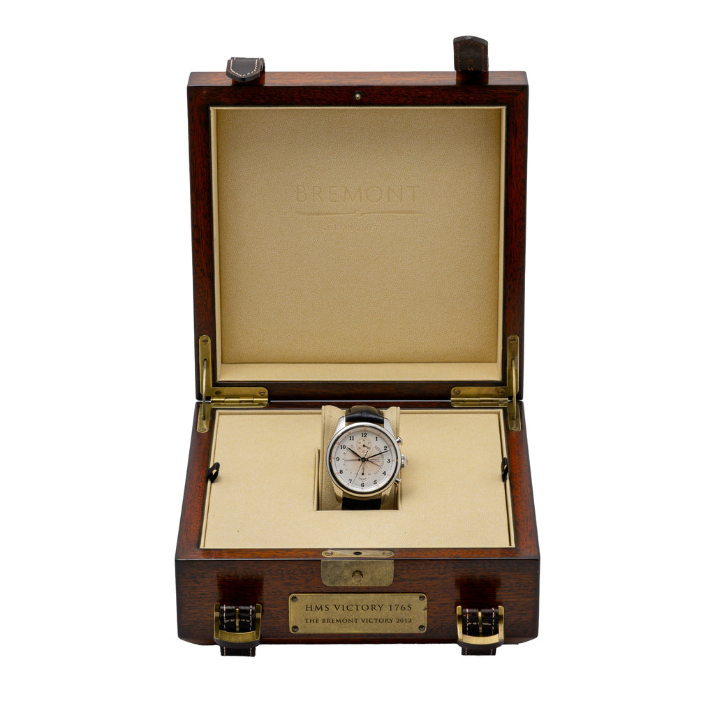 Bremont VICTORY