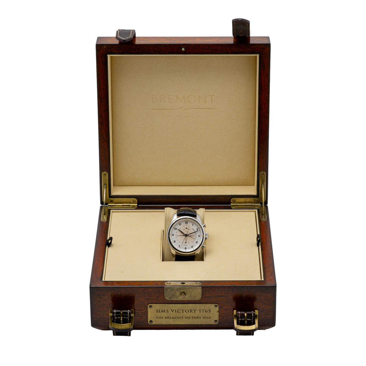 Bremont VICTORY