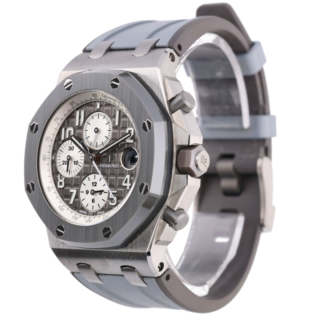 Audemars Piguet ROYAL OAK OFFSHORE CHRONGRAPH