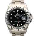 Rolex EXPLORER II