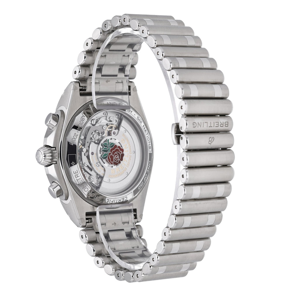 Breitling CHRONOMAT B01 42