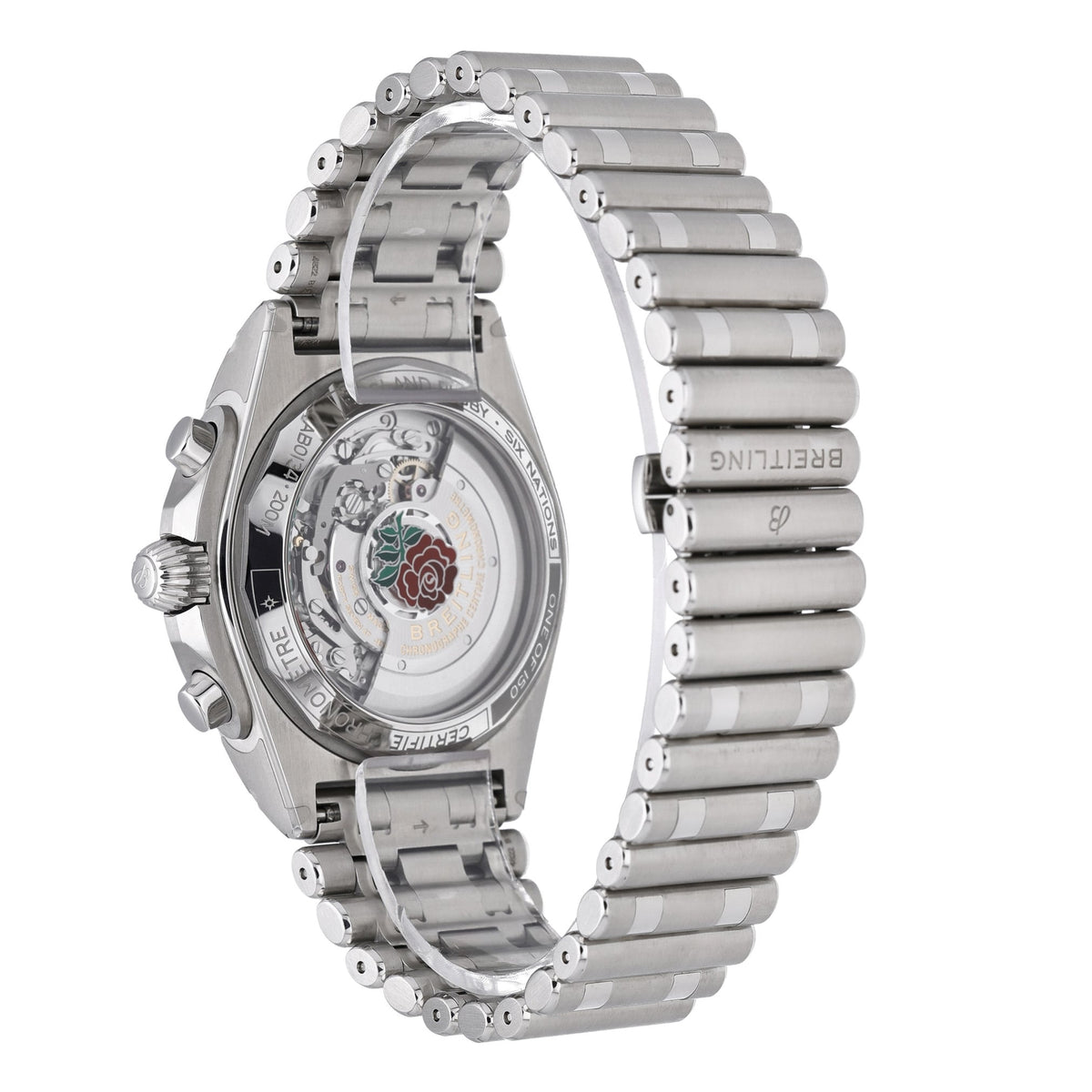 Breitling CHRONOMAT B01 42