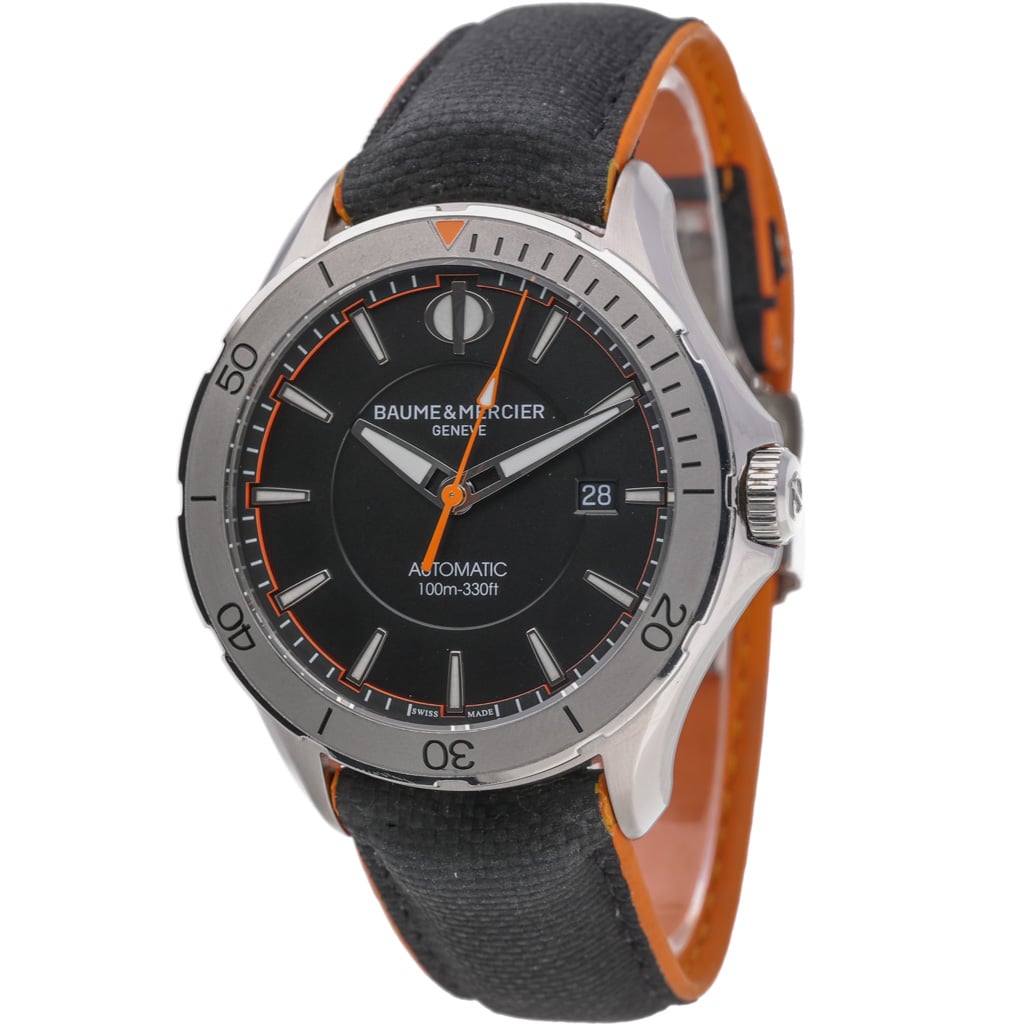 Baume & Mercier CLIFTON