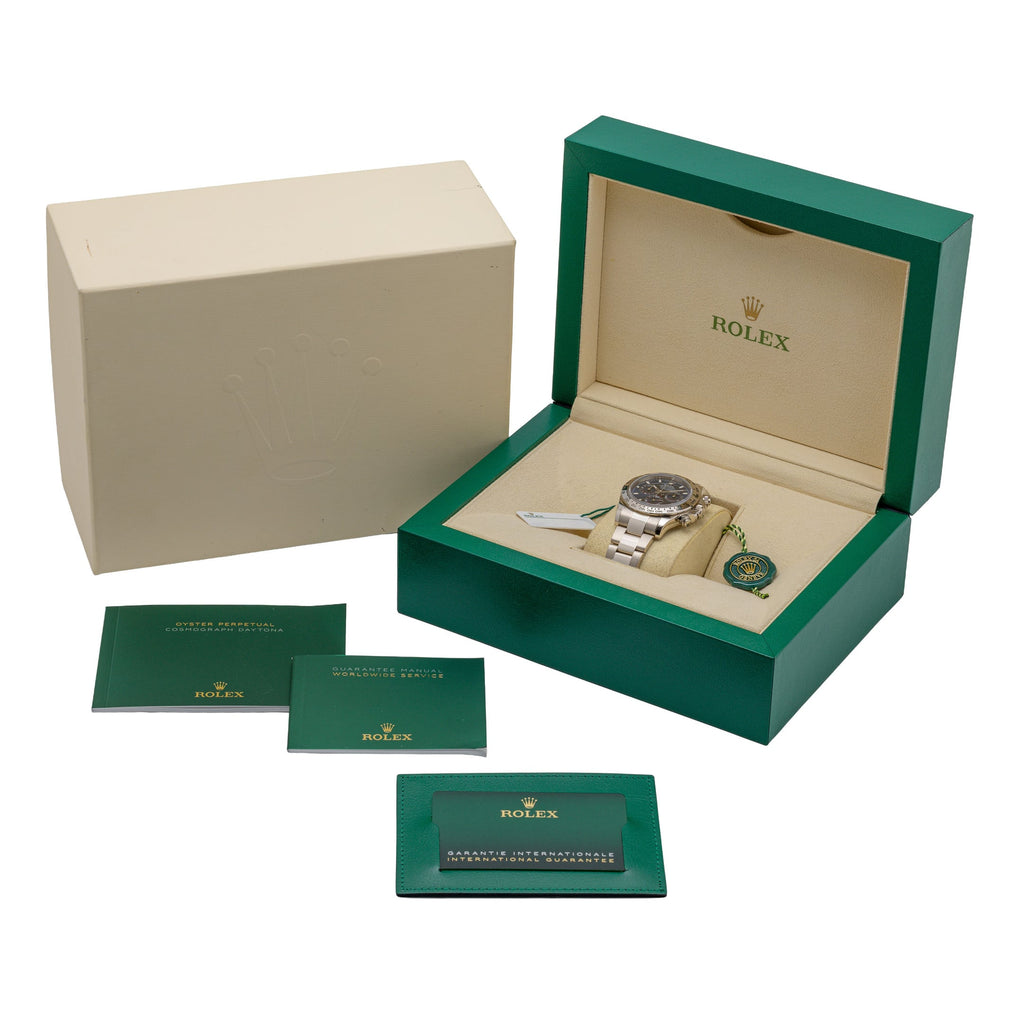 Rolex DAYTONA