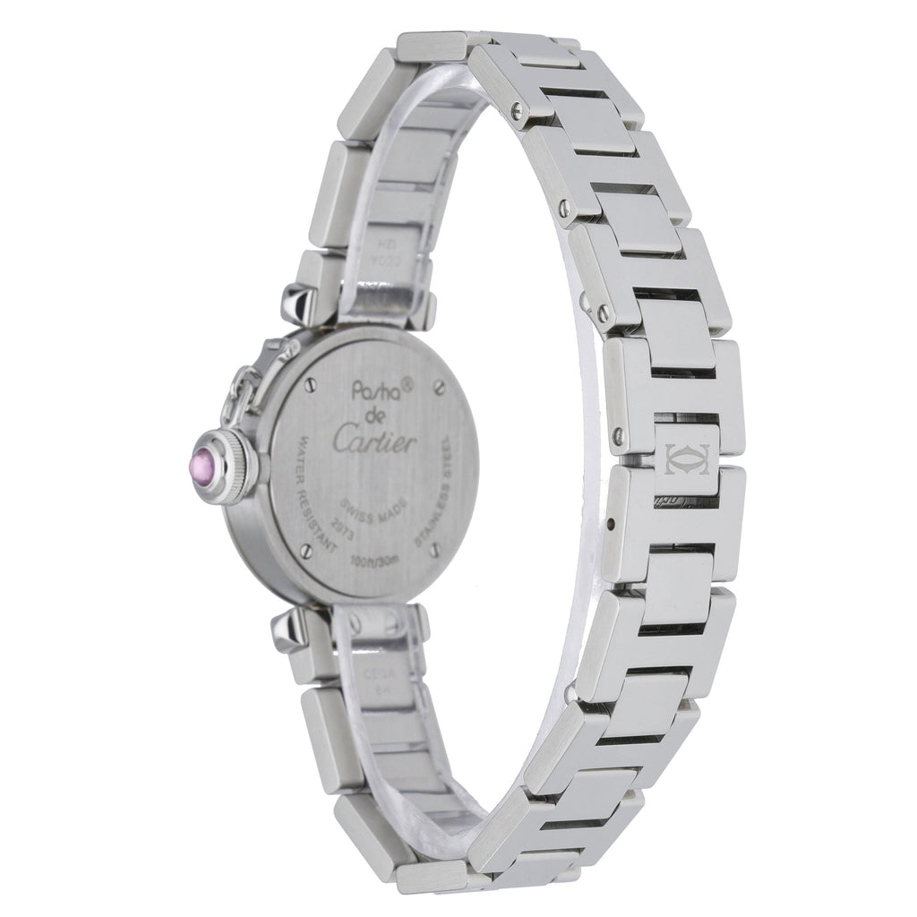 Cartier PASHA
