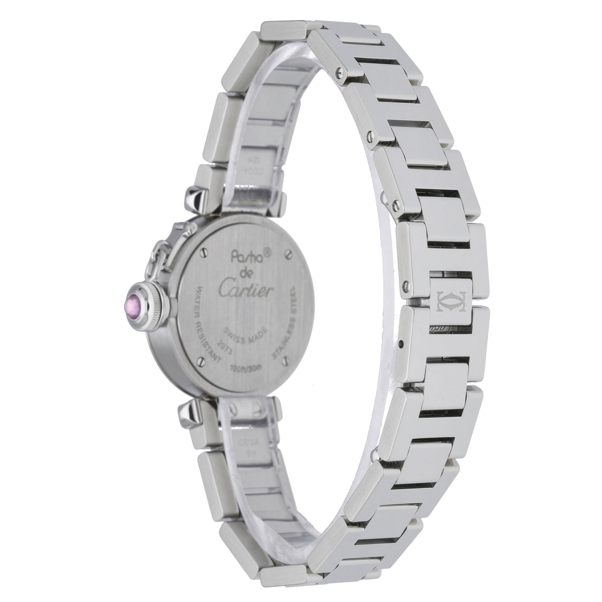 Cartier PASHA