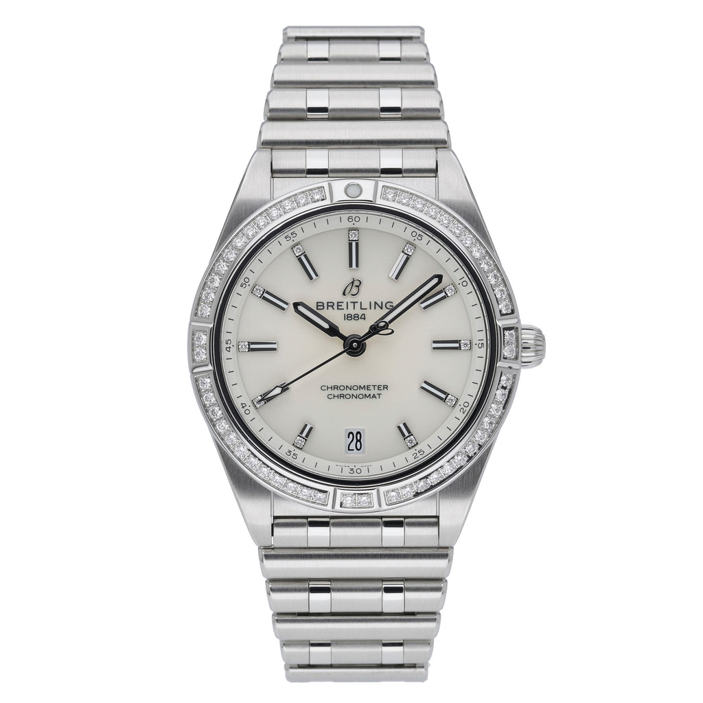 Breitling CHRONOMAT 36