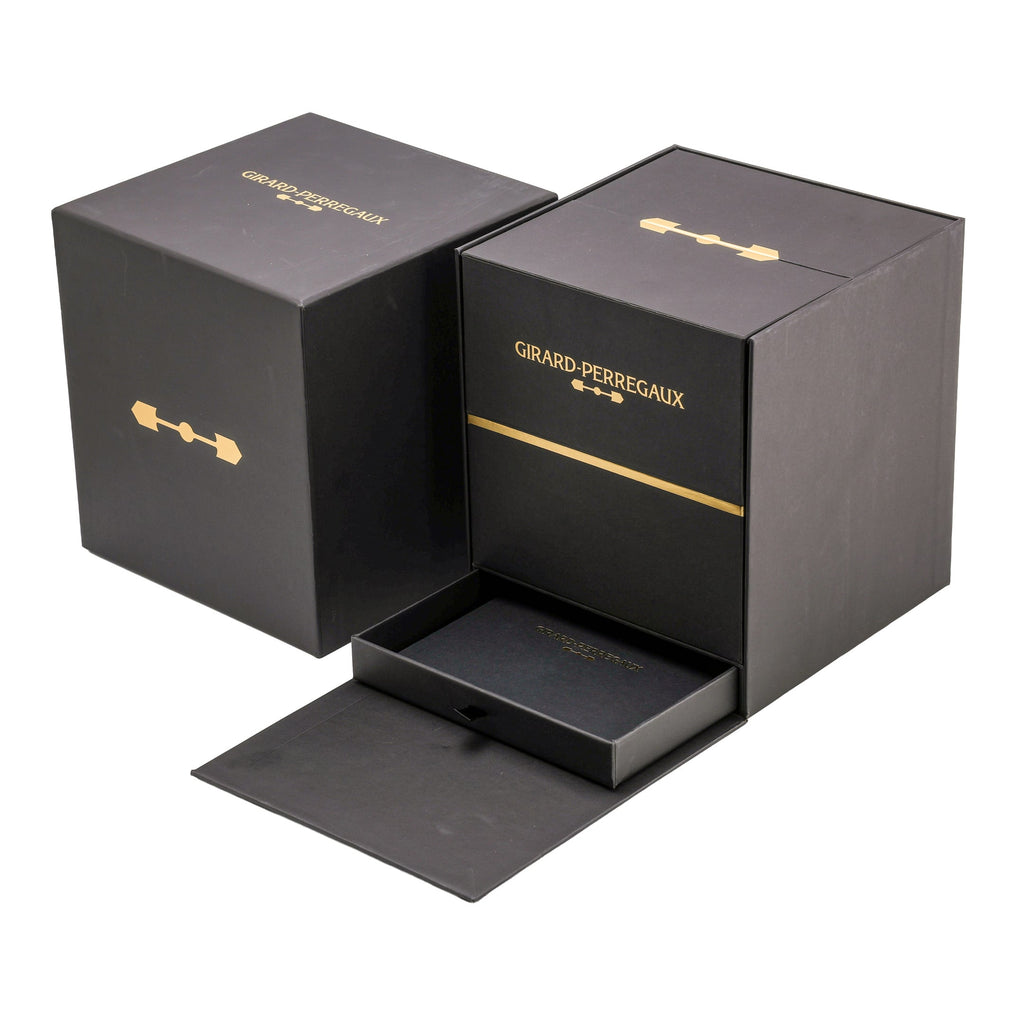 Girard-Perregaux LAUREATO - 81010-11