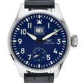 IWC BIG PILOT