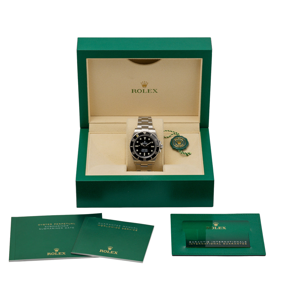 Rolex SUBMARINER