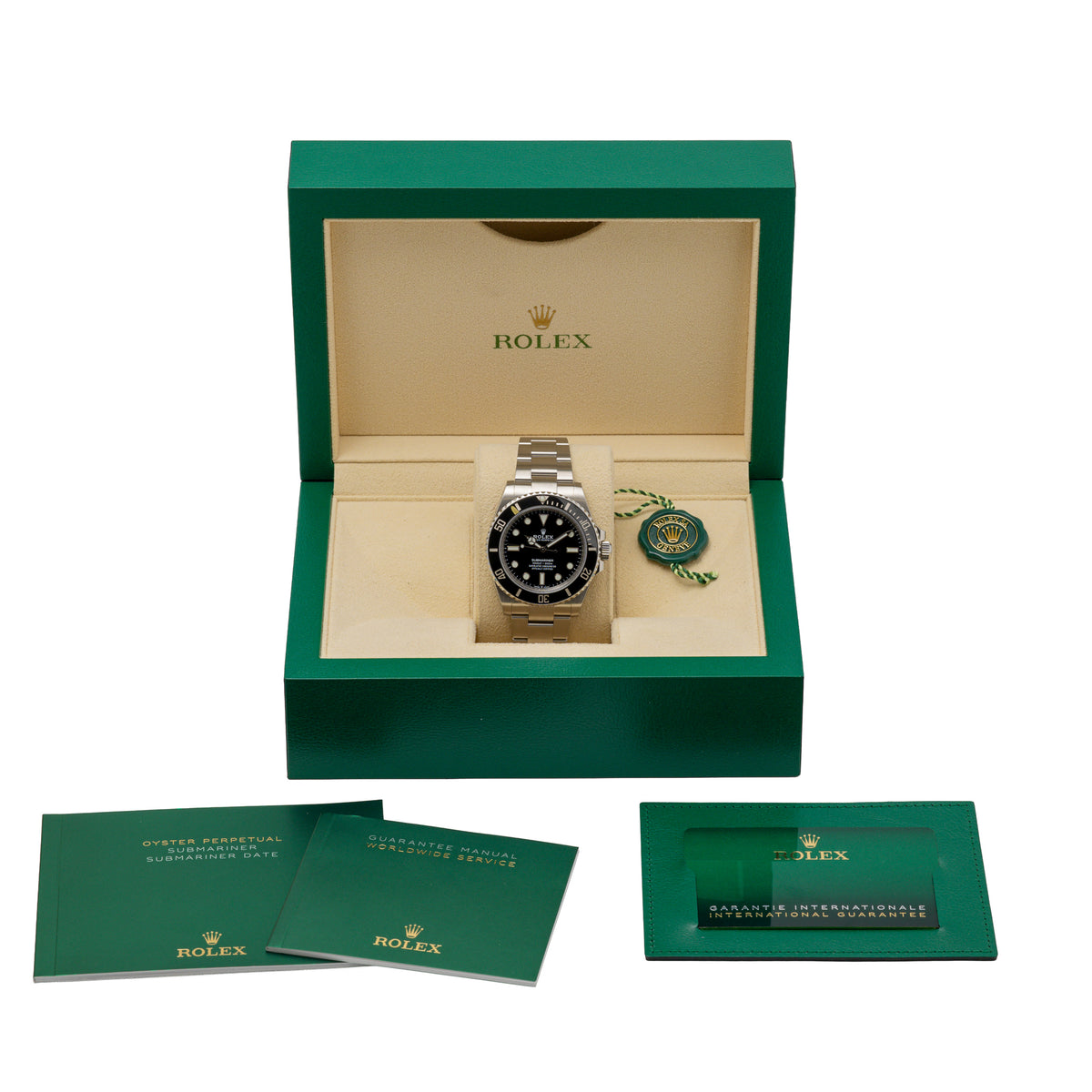 Rolex SUBMARINER