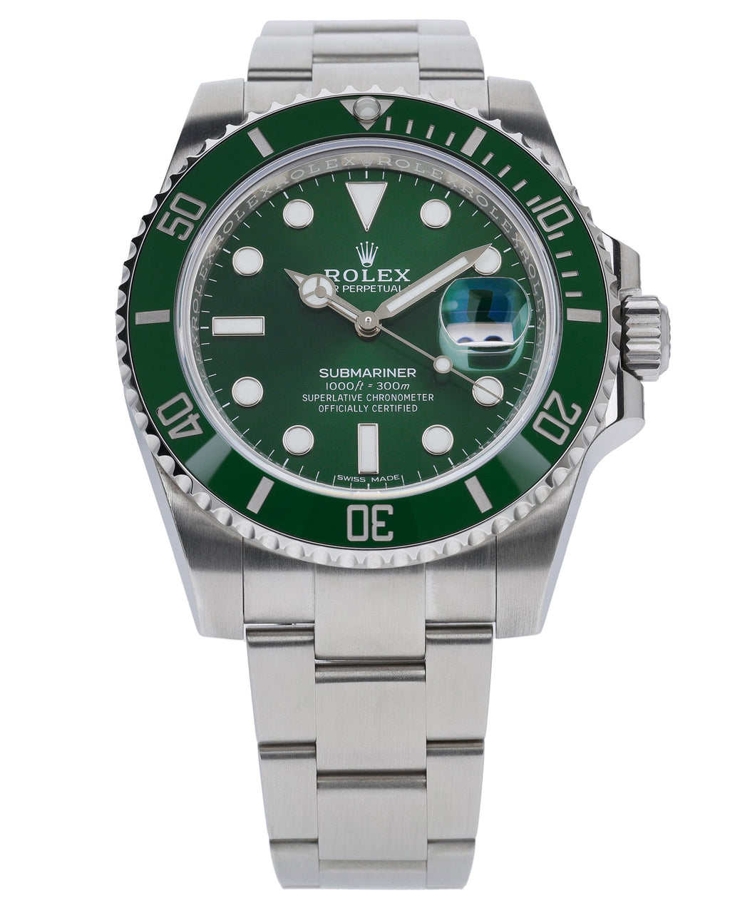 Rolex SUBMARINER