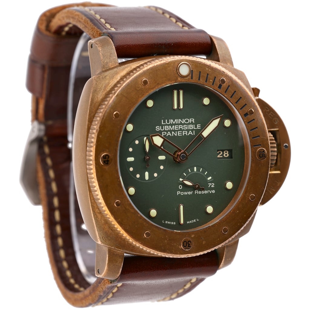 Panerai LUMINOR SUBMERSIBLE