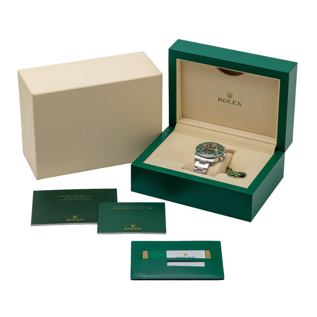 Rolex SUBMARINER