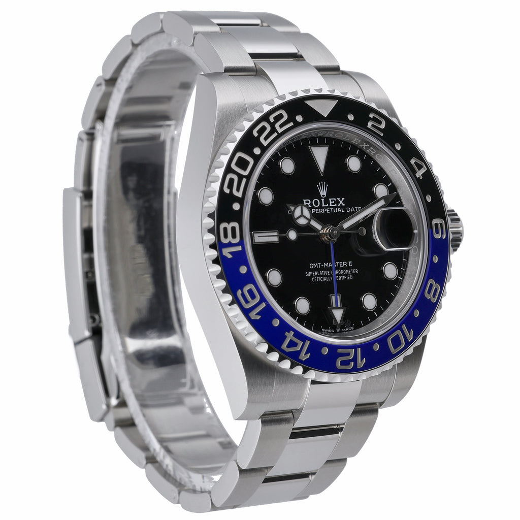 Rolex GMT
