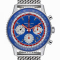 Breitling NAVITIMER 1 B01 CHRONOGRAPH 43 PAN AM