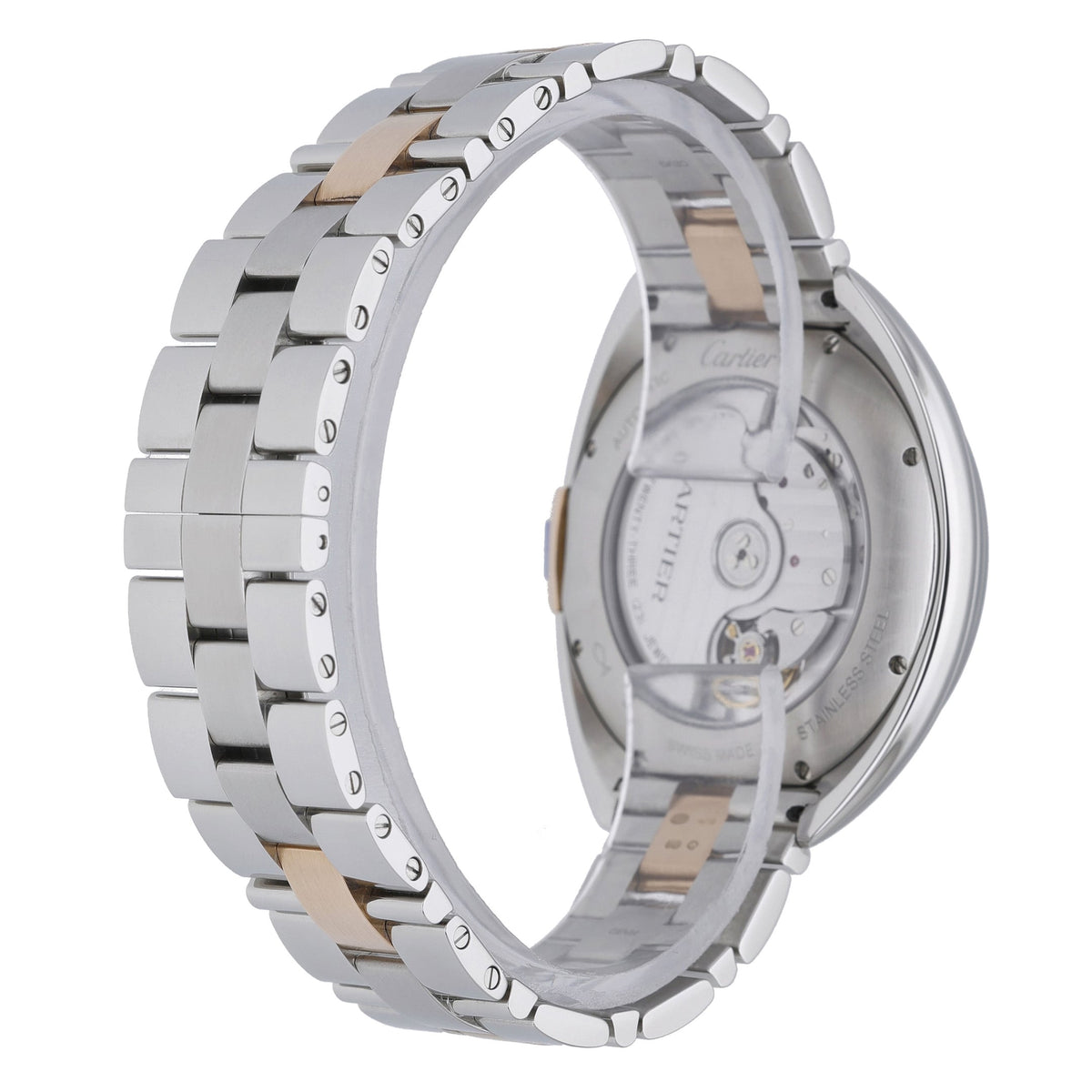 Cartier CLÉ DE CARTIER