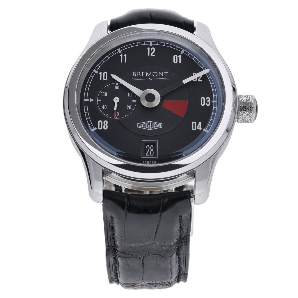 Bremont JAGUAR