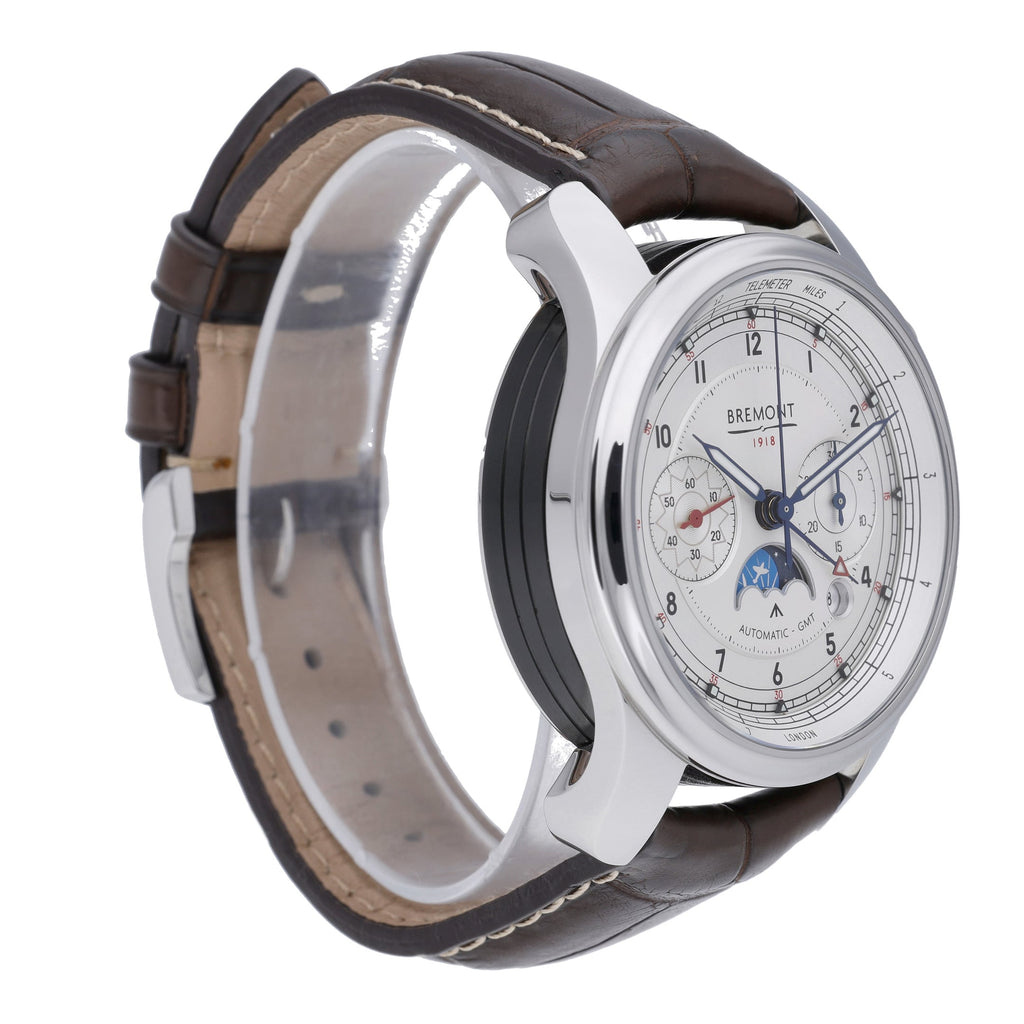 Bremont STAR LEGACY