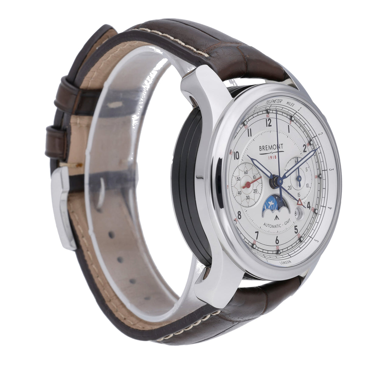 Bremont STAR LEGACY