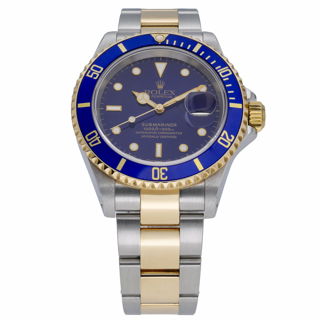 Rolex SUBMARINER