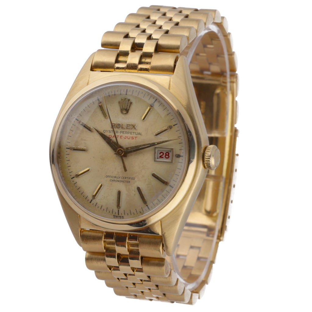 Rolex DATEJUST