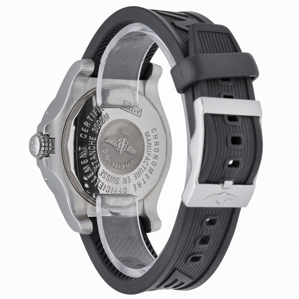 Breitling AVENGER SEAWOLF