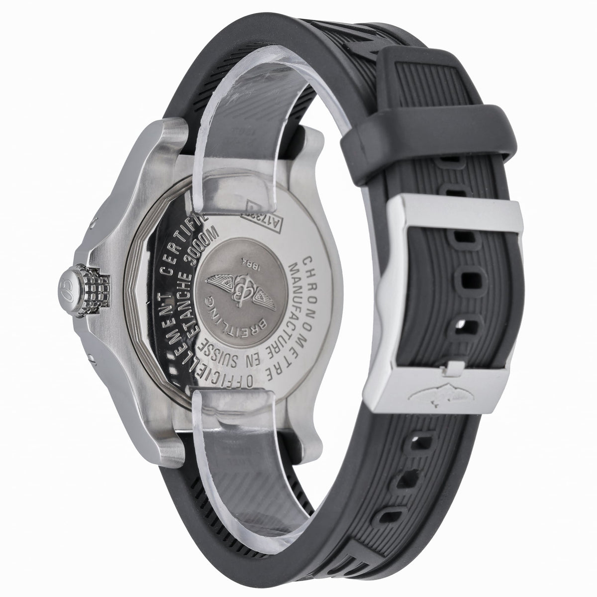 Breitling AVENGER SEAWOLF