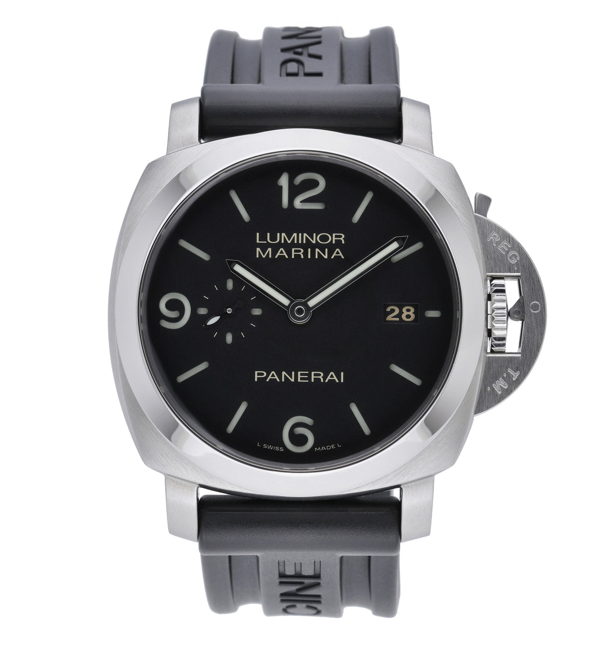 Panerai LUMINOR 1950