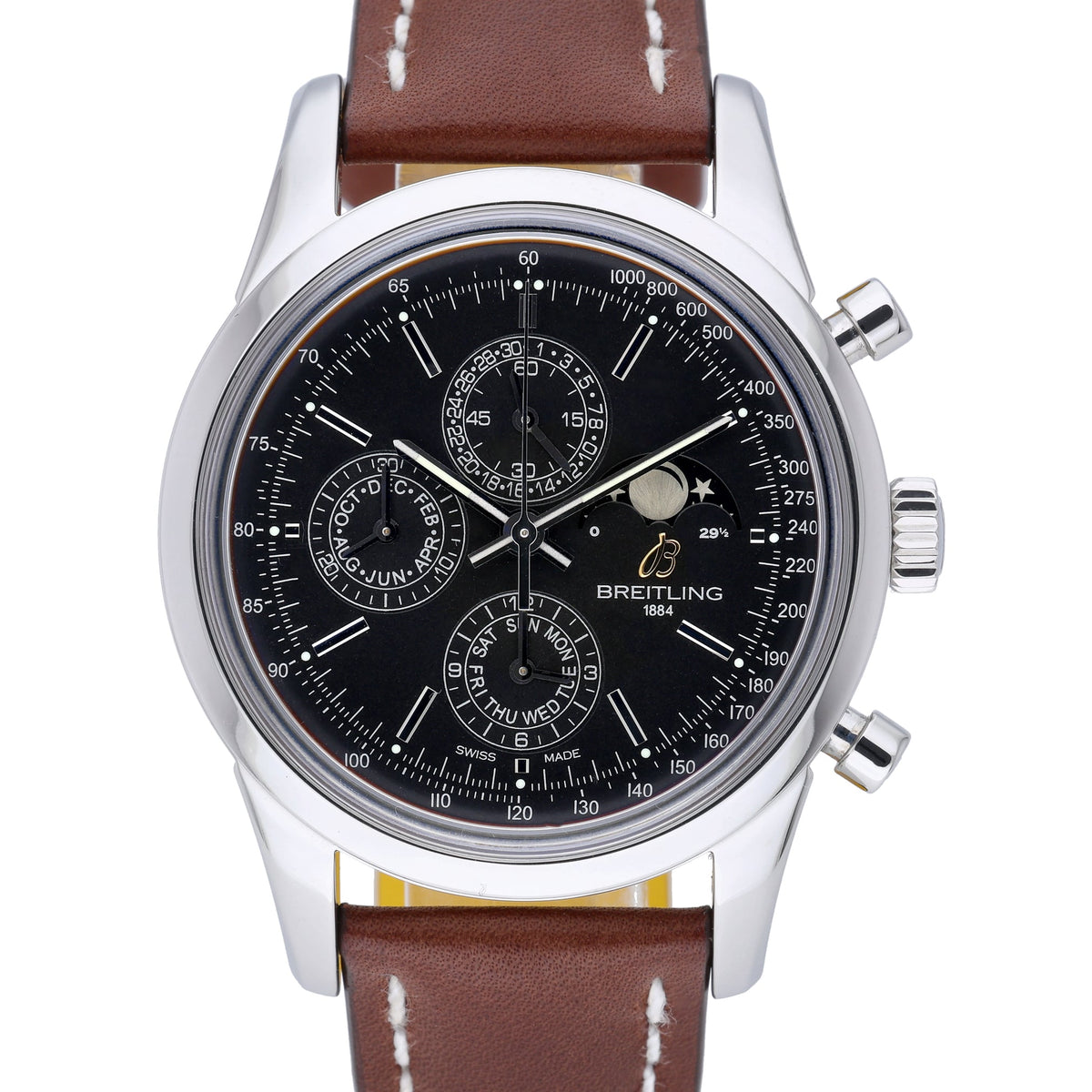 Breitling TRANSOCEAN CHRONOGRAPH 1461