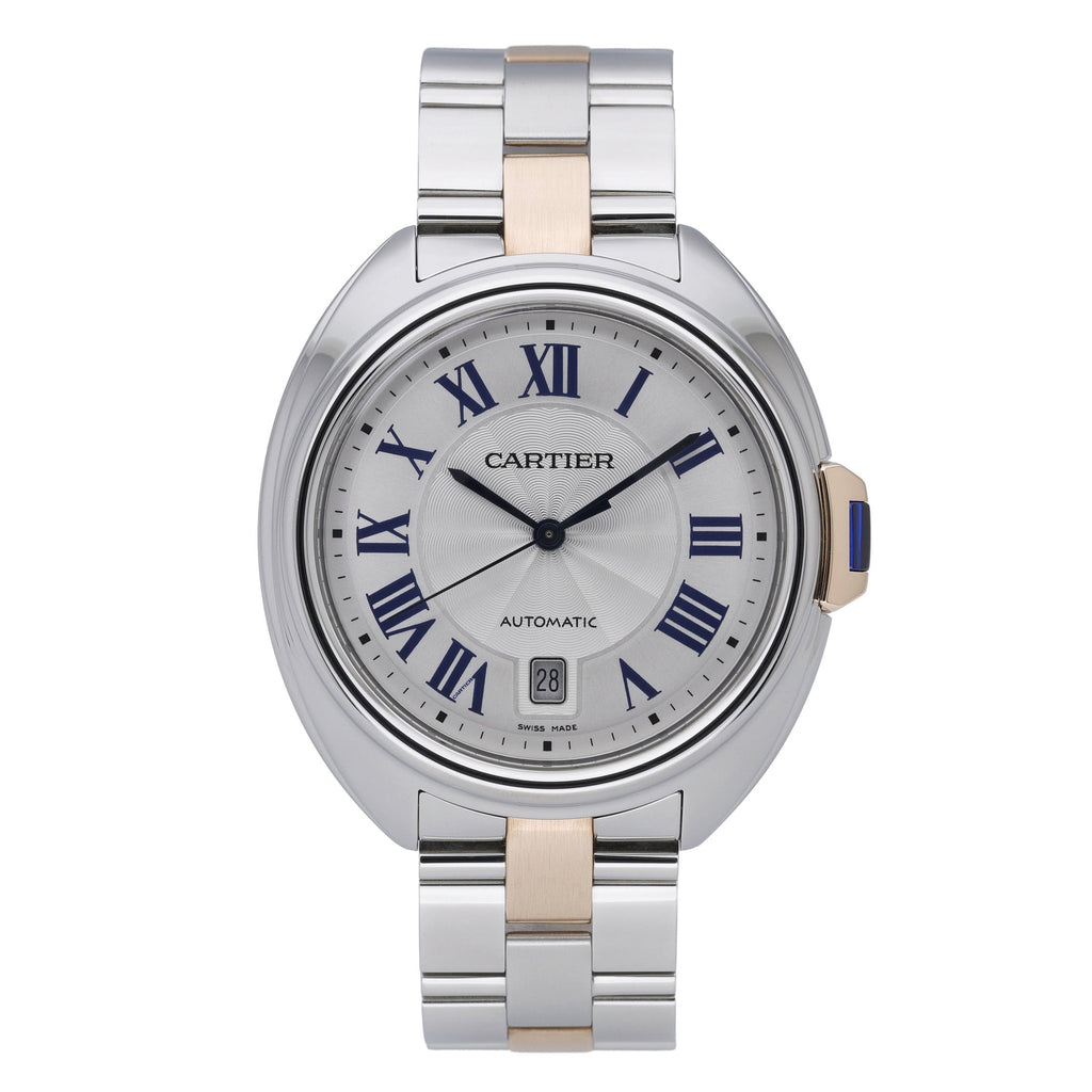 Cartier CLÉ DE CARTIER