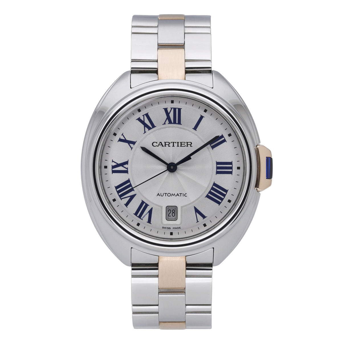 Cartier CLÉ DE CARTIER